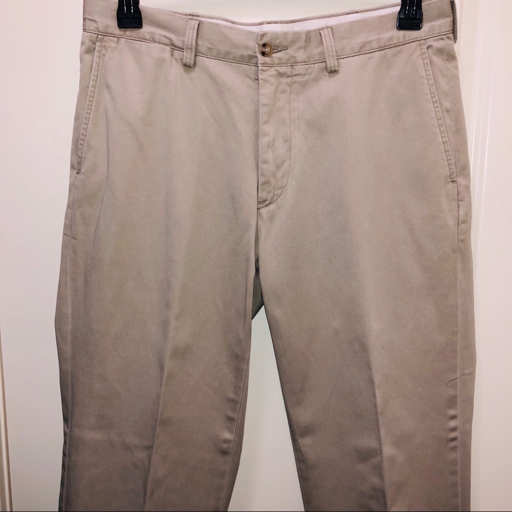 Polo by Ralph Lauren Classic Fit Chino Pants